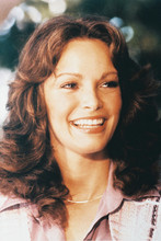 Jaclyn Smith vintage 4x6 inch real photo #310622