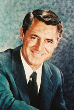 Cary Grant vintage 4x6 inch real photo #312215