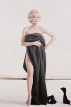 Stella Stevens vintage 4x6 inch real photo #312237