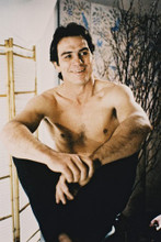 Tommy Lee Jones 4x6 inch real photo #312326
