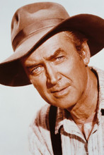 James Stewart vintage 4x6 inch real photo #312910