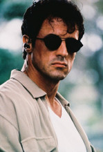 Sylvester Stallone vintage 4x6 inch real photo #313487