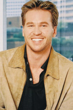 Val Kilmer 4x6 inch photo #316363