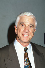 Leslie Nielsen vintage 4x6 inch real photo #319354