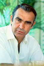 Sean Connery vintage 4x6 inch real photo #319798