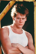 Kevin Bacon vintage 4x6 inch real photo #320824