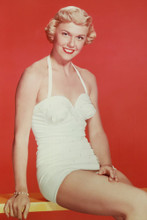Doris Day vintage 4x6 inch real photo #320846