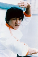 Jackie Chan vintage 4x6 inch real photo #321367