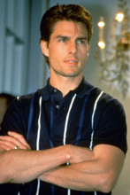 Tom Cruise 4x6 inch real photo #324241