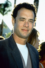 Tom Hanks 4x6 inch photo #324264