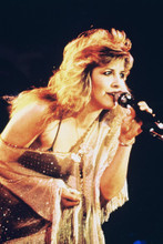 Stevie Nicks 4x6 inch press photo #324289