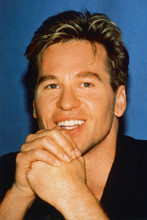 Val Kilmer 4x6 inch photo #324713