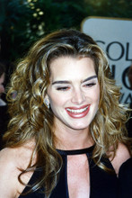 Brooke Shields 4x6 inch press photo #324747