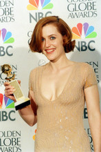 Gillian Anderson 4x6 inch press photo #325531