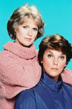 Cagney & Lacey vintage 4x6 inch real photo #325980