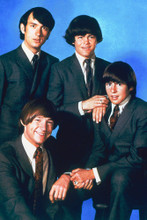The Monkees 4x6 inch photo #326039