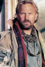 Kevin Costner vintage 4x6 inch real photo #328078