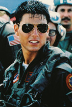 Tom Cruise 4x6 inch real photo #329250