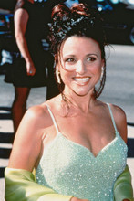 Julia Louis-Dreyfus 4x6 inch press photo #329259