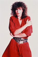 Kelly Le Brock vintage 4x6 inch real photo #330766