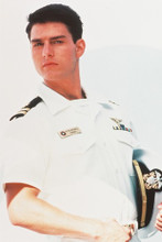 Tom Cruise 4x6 inch real photo #332080