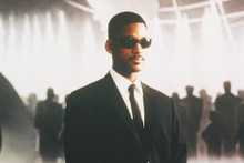 Will Smith 4x6 inch real photo #332143