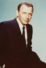 Frank Sinatra vintage 4x6 inch real photo #332674