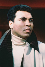 Muhammad Ali vintage 4x6 inch real photo #333802