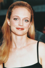 Heather Graham 4x6 inch press photo #333850