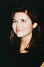 Tiffani-Amber Thiessen 4x6 inch photo #334847