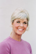 Doris Day vintage 4x6 inch real photo #338214