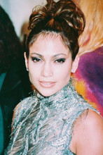 Jennifer Lopez 4x6 inch press photo #338651