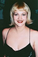 Drew Barrymore 4x6 inch press photo #339027