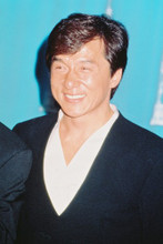 Jackie Chan 4x6 inch press photo #339442