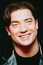 Brendan Fraser vintage 4x6 inch real photo #339872