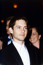 Tobey Maguire 4x6 inch photo #340297