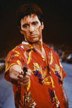Al Pacino vintage 4x6 inch real photo #340305