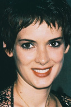 Winona Ryder 4x6 inch photo #343925