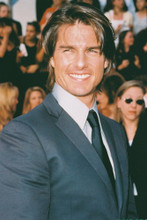 Tom Cruise 4x6 inch photo #344231