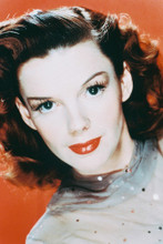 Judy Garland vintage 4x6 inch real photo #344247