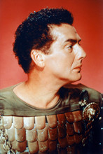 Victor Mature 4x6 inch real photo #345081