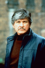 Charles Bronson vintage 4x6 inch real photo #345356