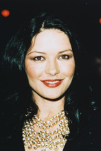 Catherine Zeta-Jones 4x6 inch press photo #345421