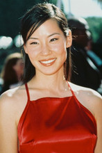 Lucy Liu 4x6 inch press photo #345817