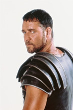 Russell Crowe vintage 4x6 inch real photo #346262