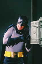 Batman vintage 4x6 inch real photo #346634