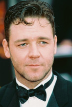Russell Crowe 4x6 inch press photo #346644
