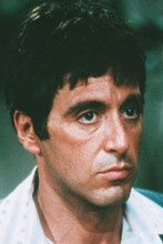 Al Pacino vintage 4x6 inch real photo #347032