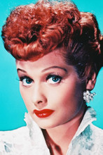 Lucille Ball vintage 4x6 inch real photo #347213