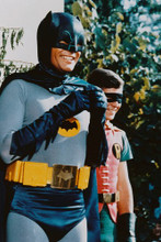 Batman vintage 4x6 inch real photo #347218